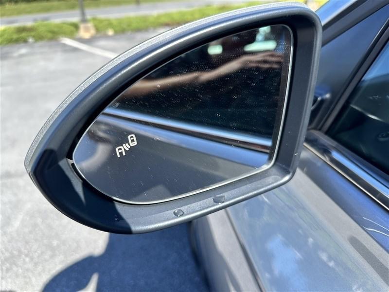 used 2024 Volkswagen Jetta car, priced at $19,800