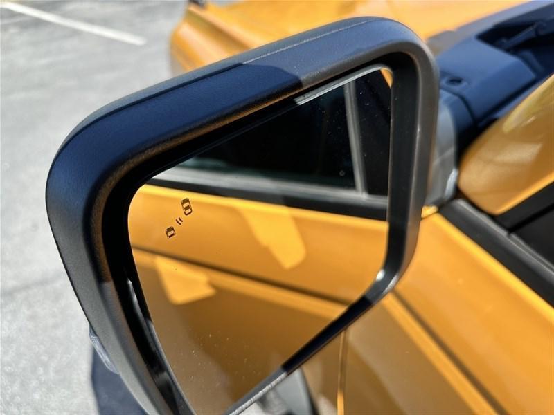 used 2022 Ford Bronco car, priced at $45,900