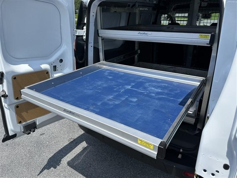 used 2022 Ford Transit Connect car, priced at $21,500