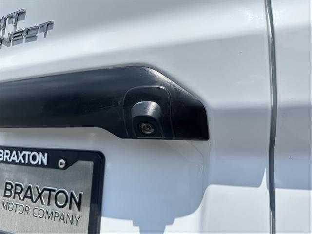 used 2022 Ford Transit Connect car, priced at $22,900
