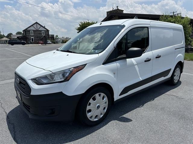 used 2022 Ford Transit Connect car, priced at $22,900