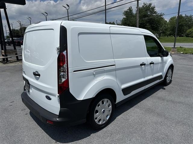used 2022 Ford Transit Connect car, priced at $22,900