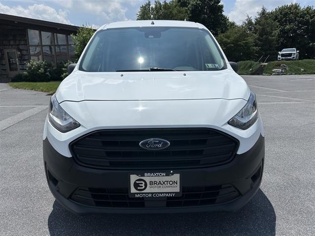 used 2022 Ford Transit Connect car, priced at $22,900