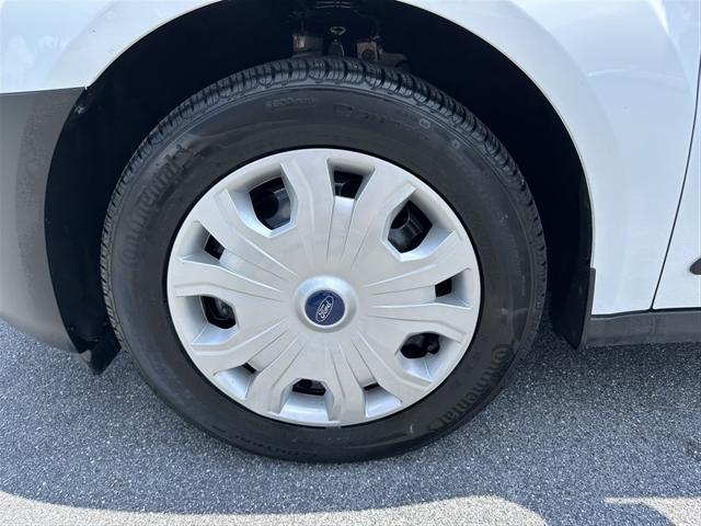 used 2022 Ford Transit Connect car, priced at $22,900
