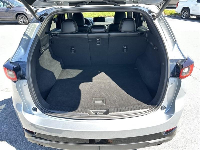 used 2023 Mazda CX-5 car, priced at $29,500
