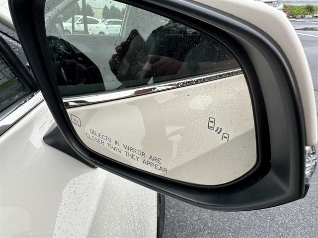 used 2024 Toyota Grand Highlander car, priced at $54,500
