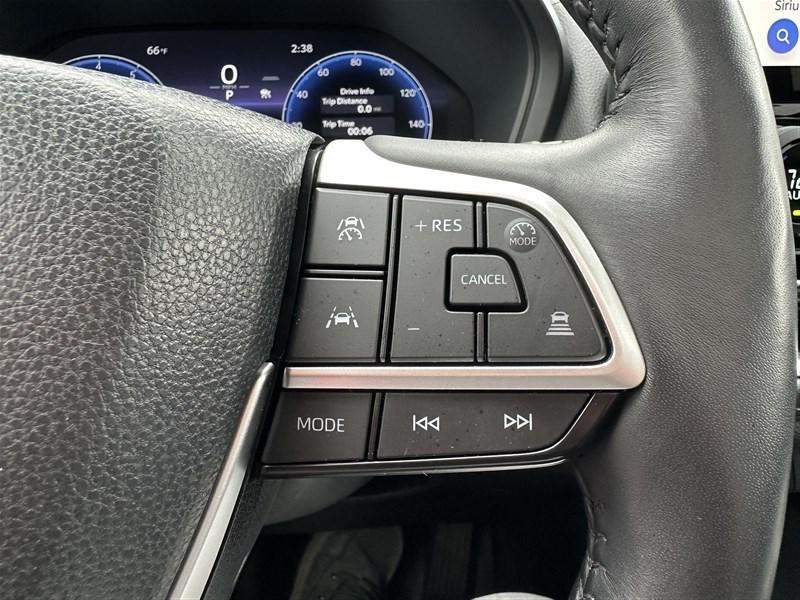 used 2024 Toyota Grand Highlander car, priced at $49,900