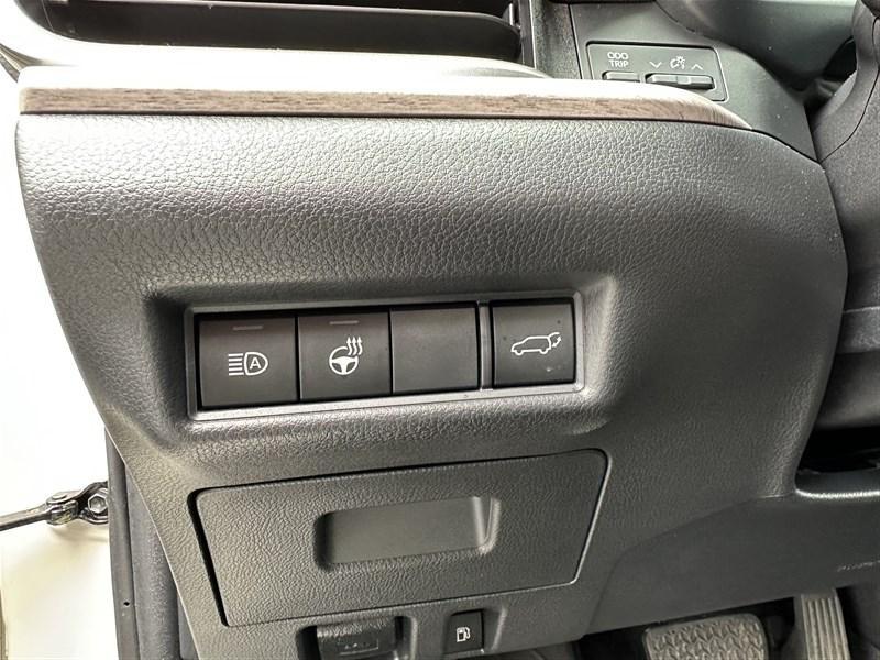 used 2024 Toyota Grand Highlander car, priced at $49,900