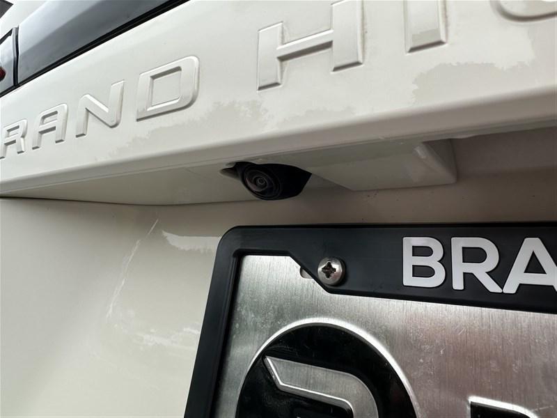 used 2024 Toyota Grand Highlander car, priced at $49,900