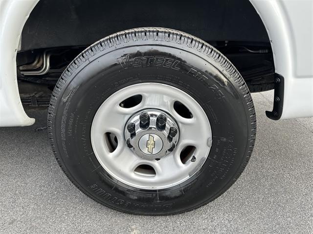 used 2022 Chevrolet Express 3500 car, priced at $39,900