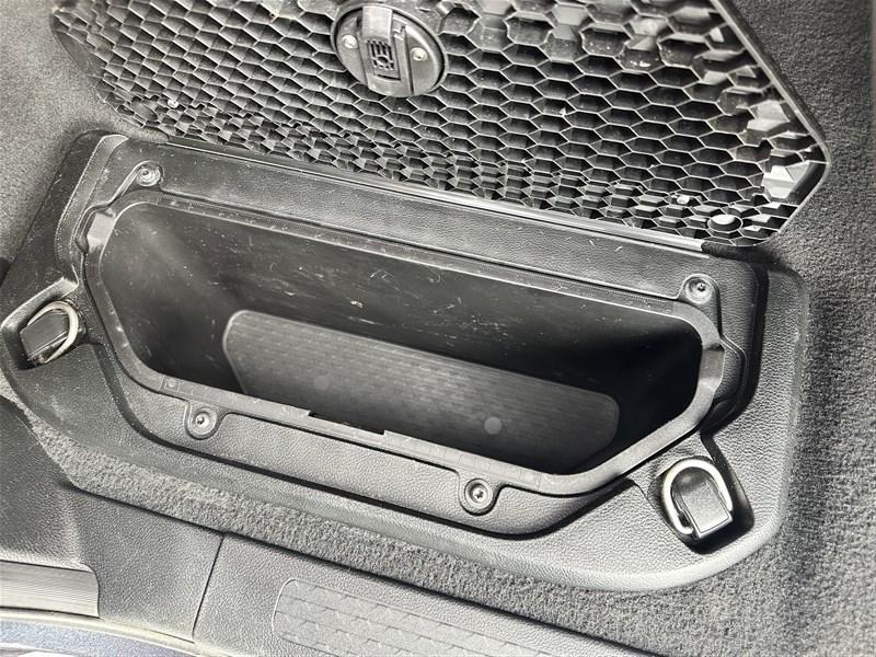 used 2019 Ram 1500 car, priced at $27,900