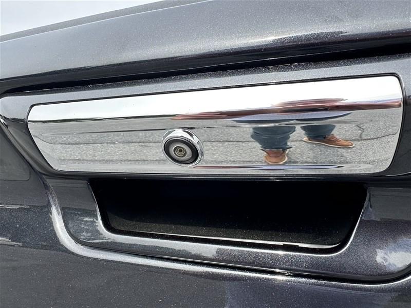 used 2019 Ram 1500 car, priced at $27,900