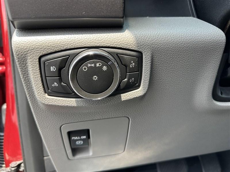 used 2015 Ford F-150 car, priced at $18,900