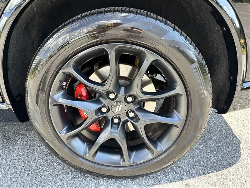 used 2024 Dodge Durango car, priced at $49,900