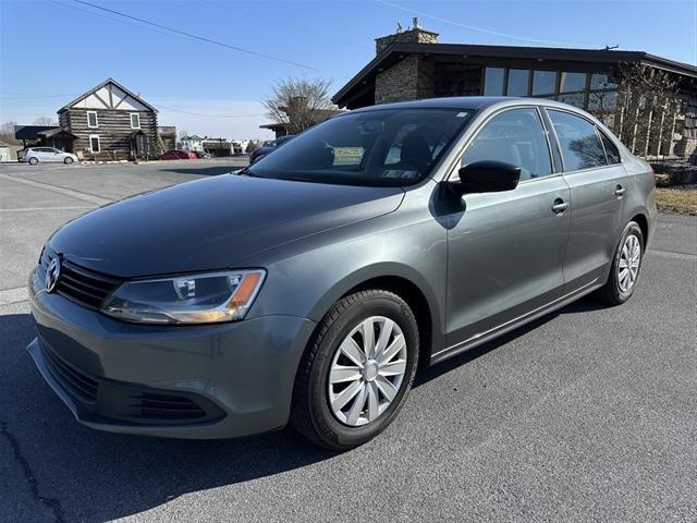 used 2014 Volkswagen Jetta car, priced at $8,900