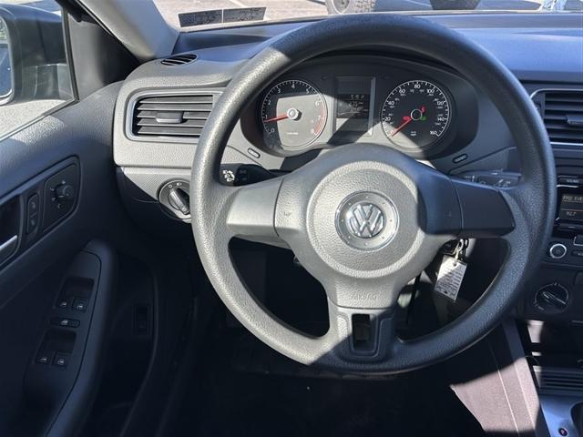 used 2014 Volkswagen Jetta car, priced at $8,900