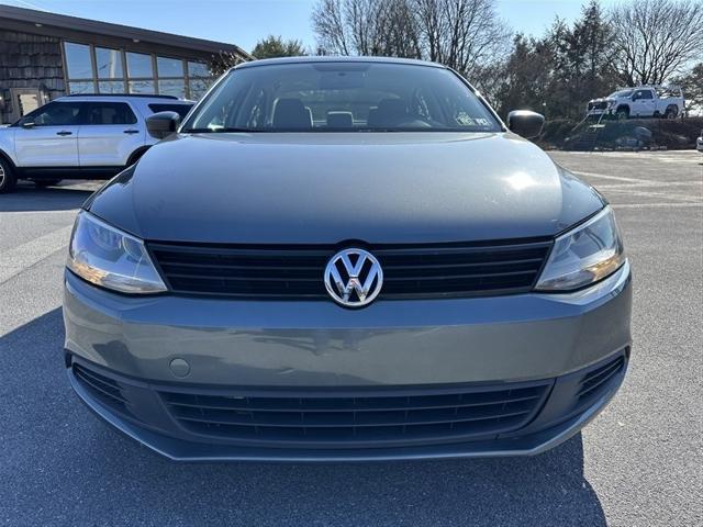 used 2014 Volkswagen Jetta car, priced at $8,900