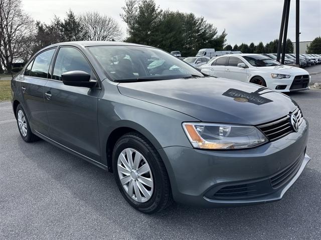 used 2014 Volkswagen Jetta car, priced at $8,900
