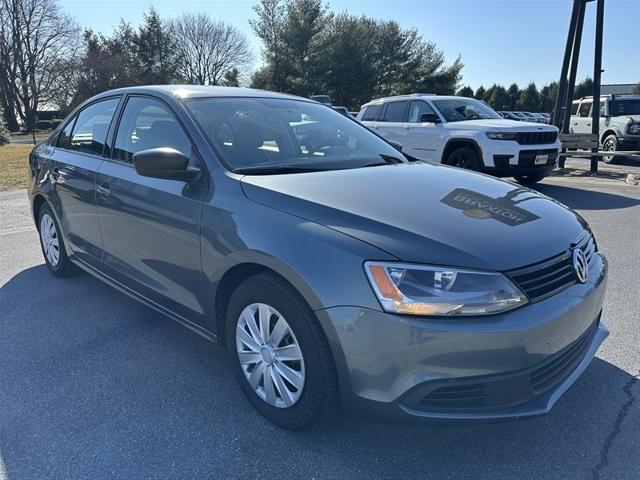 used 2014 Volkswagen Jetta car, priced at $8,900