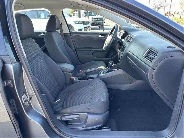 used 2014 Volkswagen Jetta car, priced at $8,900