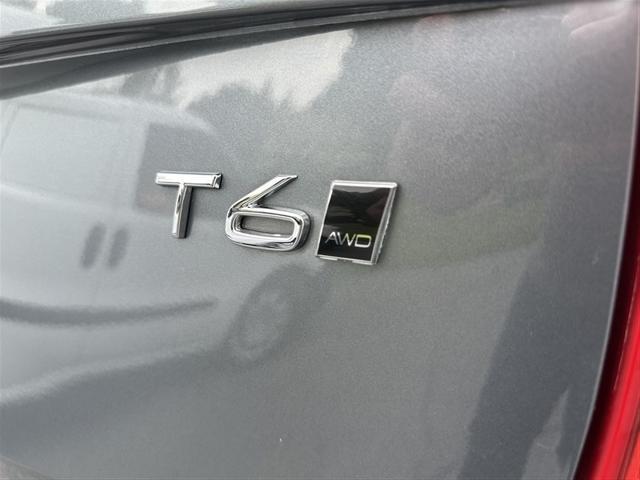 used 2020 Volvo XC90 car, priced at $26,900