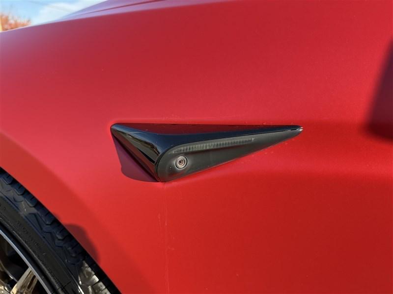 used 2021 Tesla Model S car, priced at $52,900