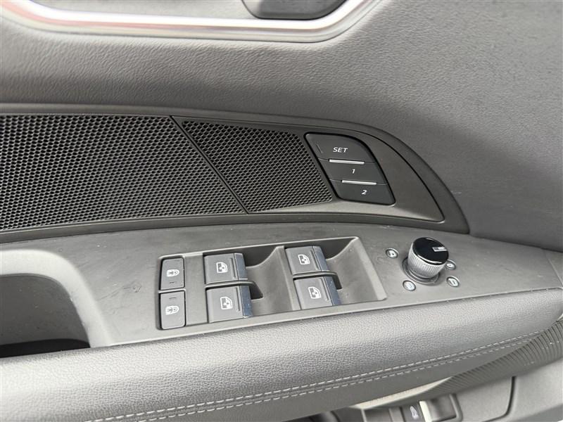 used 2023 Audi e-tron GT car, priced at $42,500