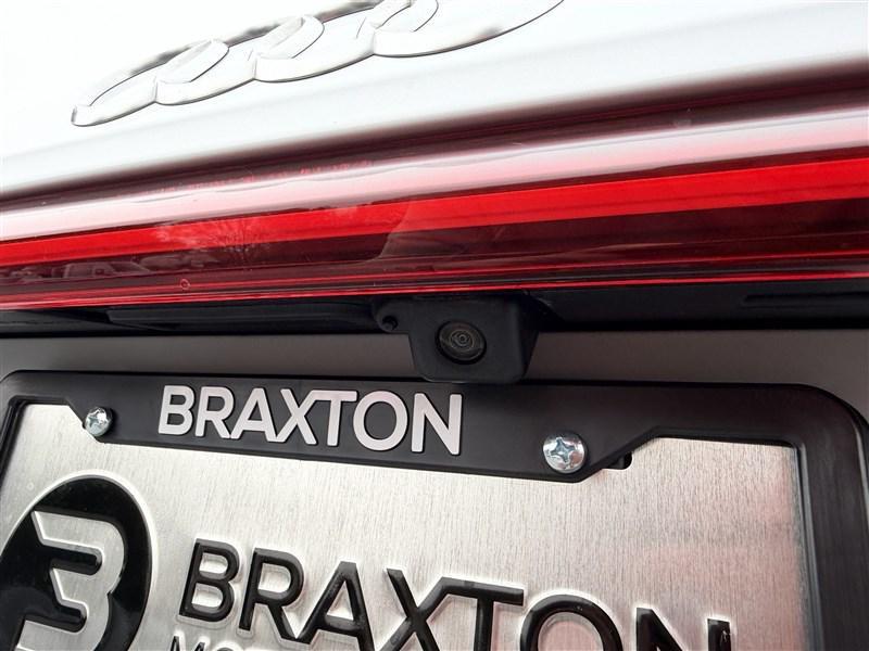 used 2023 Audi e-tron GT car, priced at $42,500