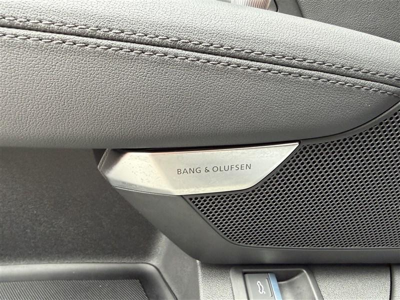 used 2023 Audi e-tron GT car, priced at $42,500