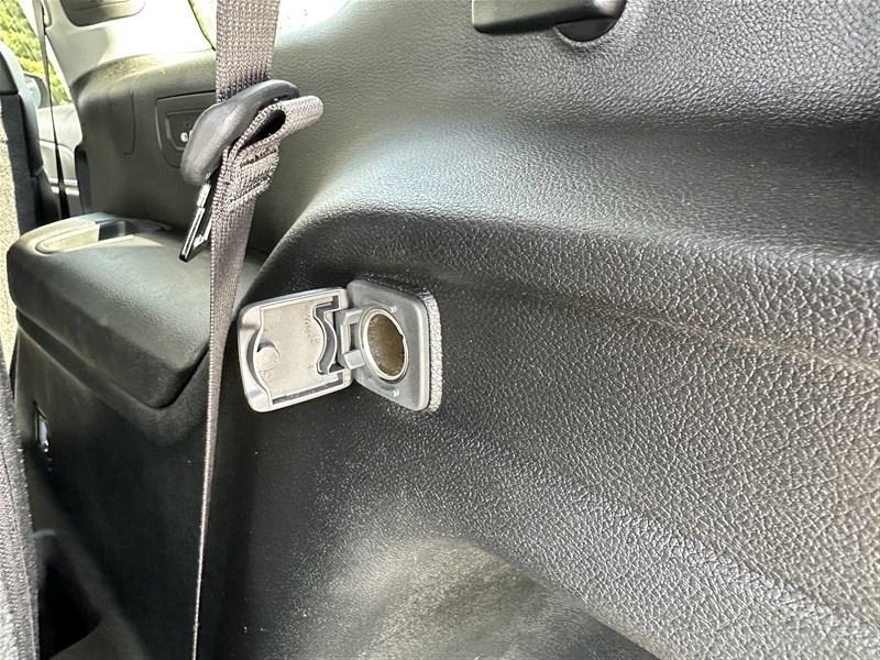 used 2022 Jeep Grand Cherokee L car, priced at $33,200