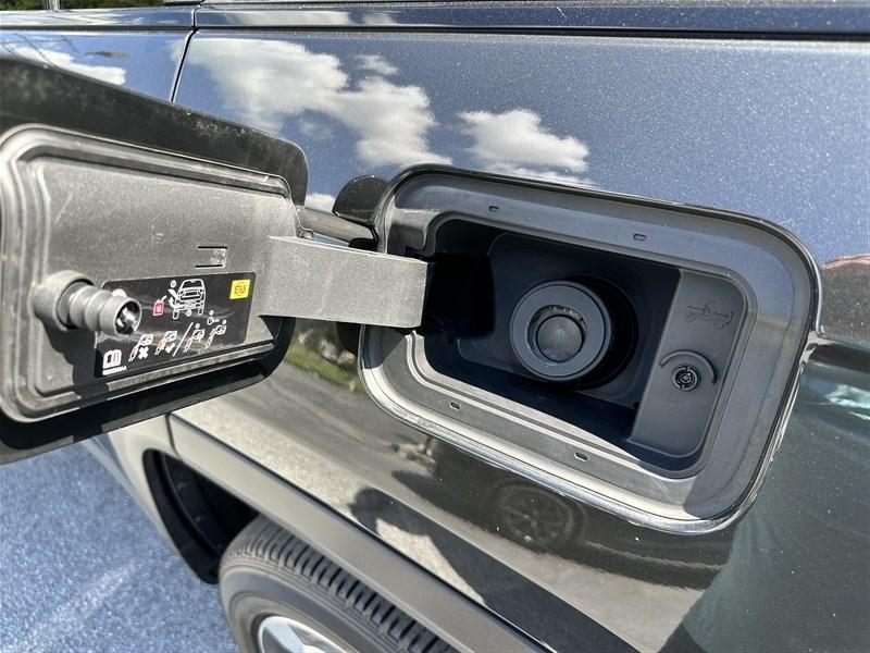 used 2022 Jeep Grand Cherokee L car, priced at $33,200