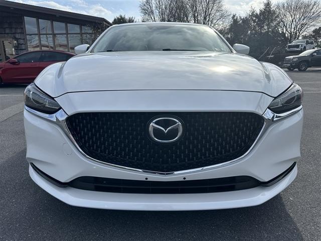 used 2018 Mazda Mazda6 car, priced at $18,900