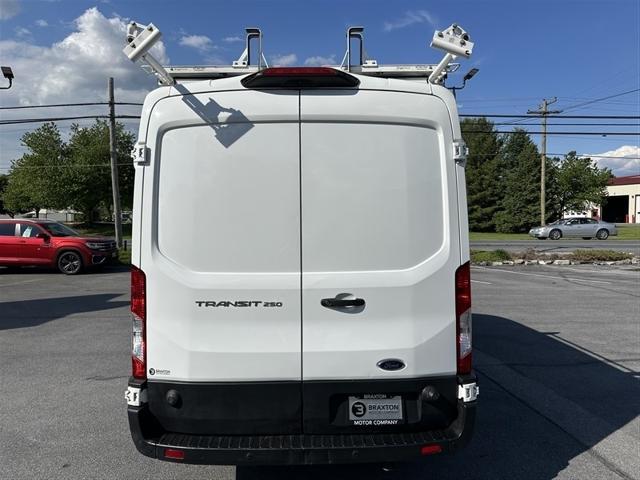 used 2019 Ford Transit-250 car, priced at $28,900