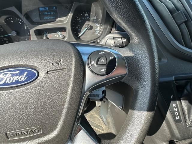 used 2019 Ford Transit-250 car, priced at $28,900