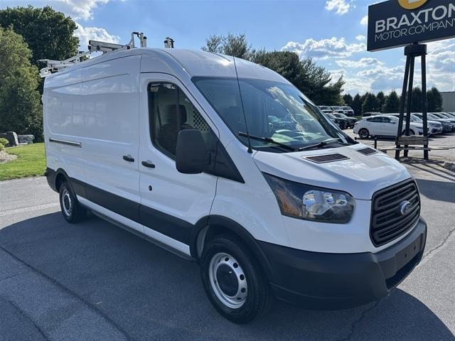 used 2019 Ford Transit-250 car, priced at $28,900