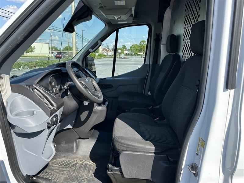 used 2019 Ford Transit-250 car, priced at $28,500