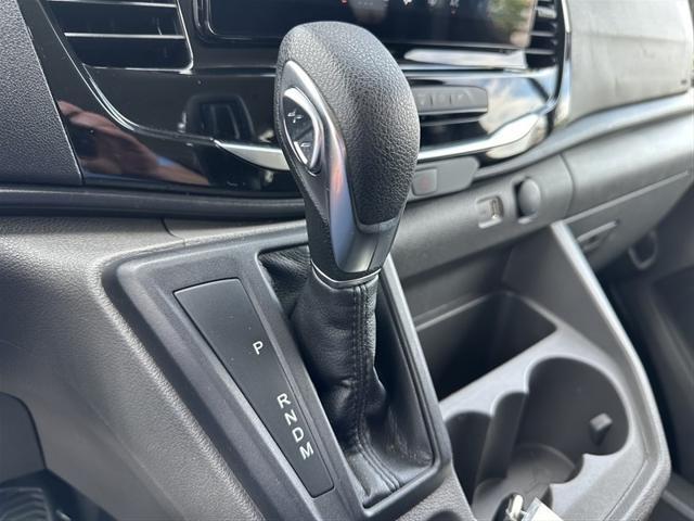 used 2023 Ford Transit-350 car, priced at $40,500