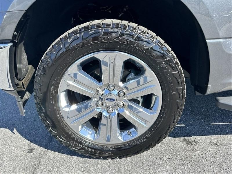 used 2019 Ford F-150 car, priced at $21,400