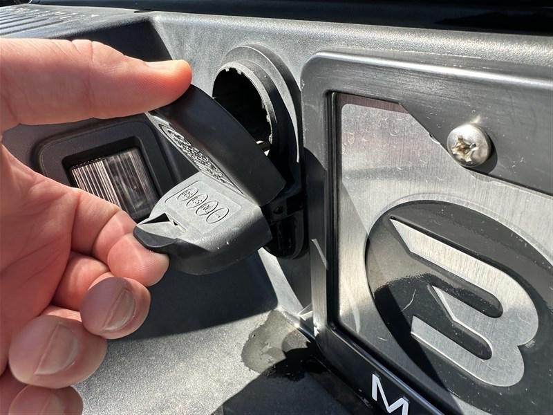 used 2019 Ford F-150 car, priced at $21,400