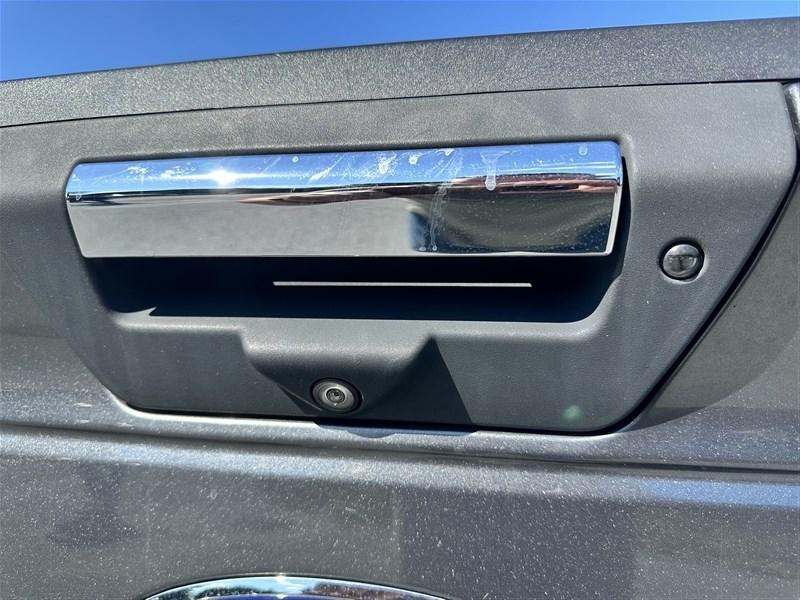 used 2019 Ford F-150 car, priced at $21,400