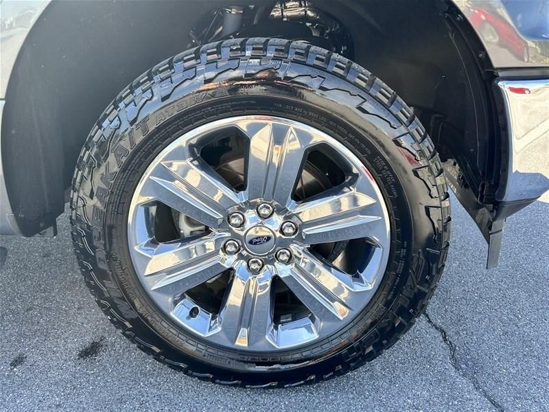 used 2019 Ford F-150 car, priced at $21,400
