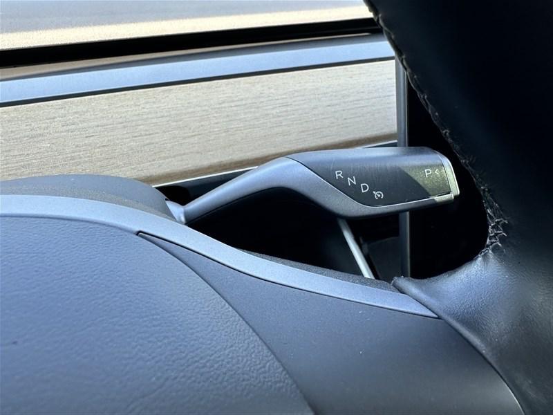 used 2019 Tesla Model 3 car, priced at $23,900