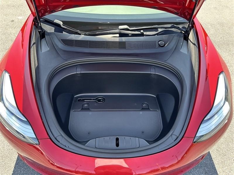used 2019 Tesla Model 3 car, priced at $23,900