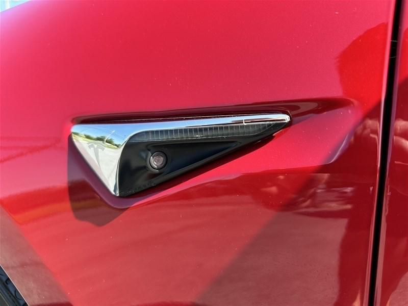 used 2019 Tesla Model 3 car, priced at $23,900