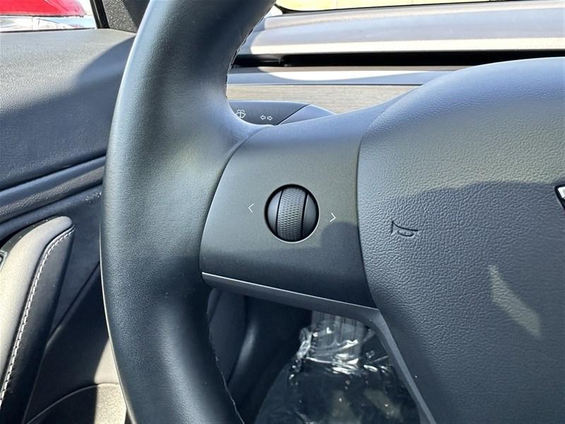 used 2019 Tesla Model 3 car, priced at $23,900