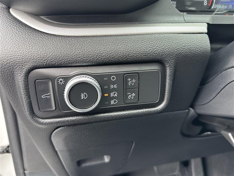 used 2021 Ford Explorer car, priced at $28,900