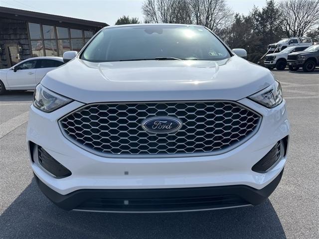 used 2023 Ford Edge car, priced at $21,500