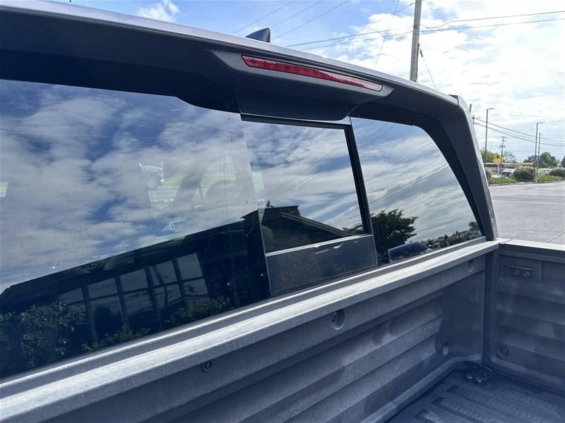 used 2021 Honda Ridgeline car, priced at $31,900
