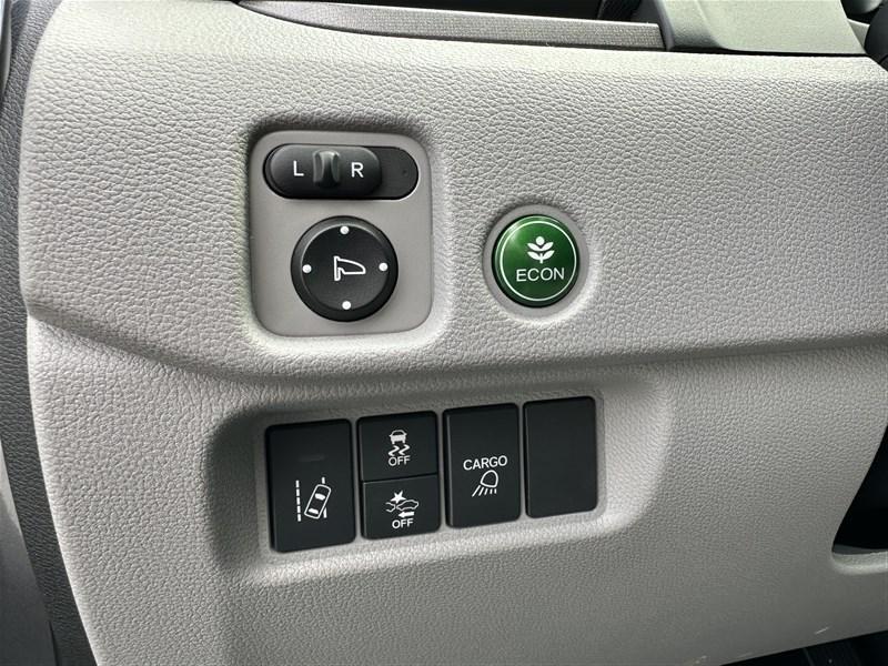 used 2021 Honda Ridgeline car, priced at $31,900