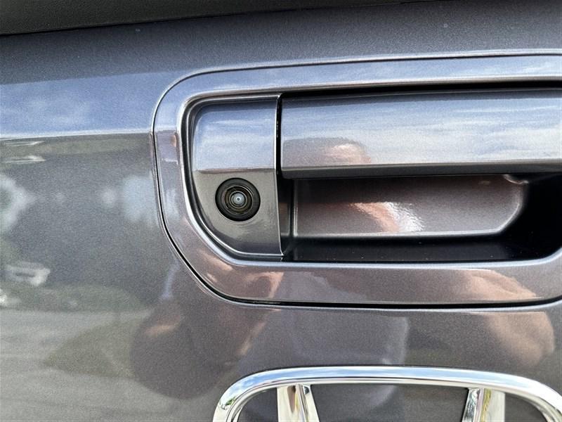 used 2021 Honda Ridgeline car, priced at $31,900